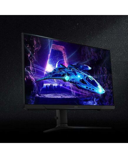 SAMSUNG 24'' LS24DG302EUXEN