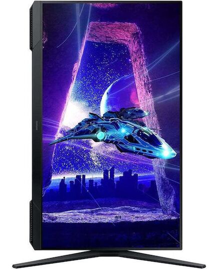 SAMSUNG 24'' LS24DG302EUXEN