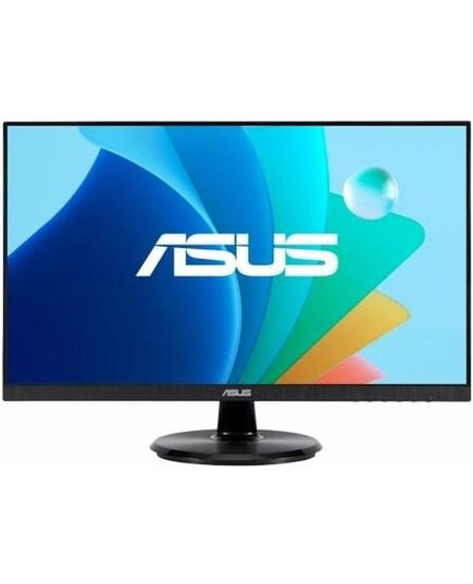 ASUS MONITOR EYE CARE VA24DQFR 23.8'' IPS 1920X1080 1MS 100HZ, HDMI, DISPLAYPORT, 3YEARSW