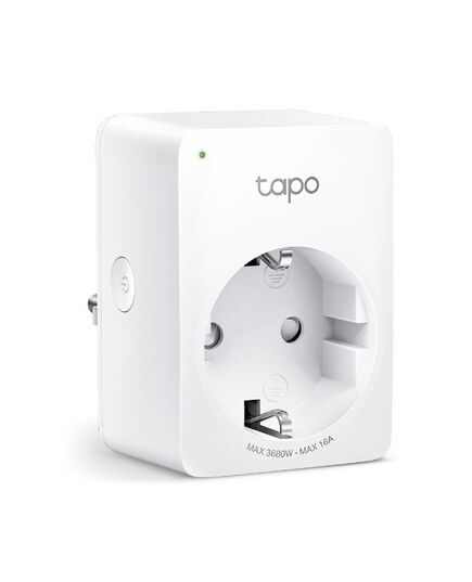 TP-LINK TAPO MINI SMART WI-FI SOCKET (2-PACK P110)