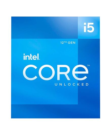 ΕΠΕΞΕΡΓΑΣΤΉΣ INTEL® CORE I5-12600K ALDER LAKE LGA1700 (BX8071512600K) (INTELI5-12600K)