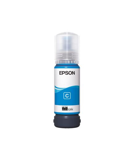 EPSON 108 INKJET PRINTER CARTRIDGE CYAN (C13T09C24A) (EPST09C24A)