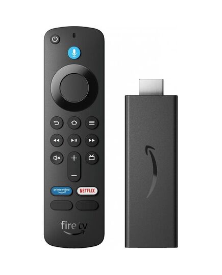 AMAZON FIRE TV STICK HD (B0CQMWQDH4) (AMZB0CQMWQDH4)