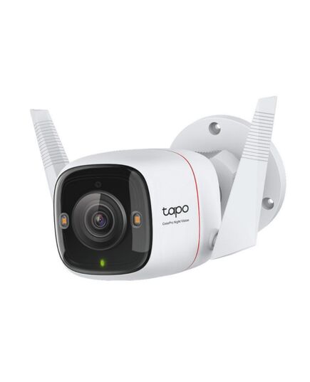 TP-LINK OUTDOOR PAN/TILT 4G LTE CAMERA (TAPO C325WB) (TPC325WB)