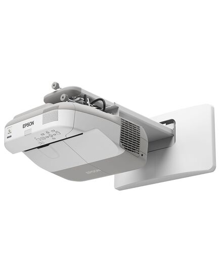 EPSON PROJECTOR EB-685WI 3LCD ULTRA SHORT THROW