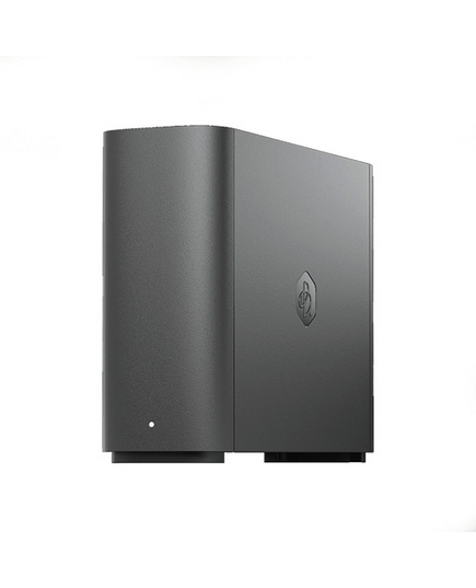 SYNOLOGY BEESTATION BST150-4T (PERSONAL HDD CLOUD STORAGE)