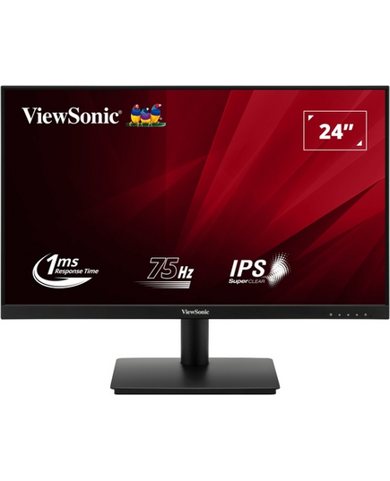 VIEWSONIC VA240-H-2 IPS 75 HZ MONITOR 23.8