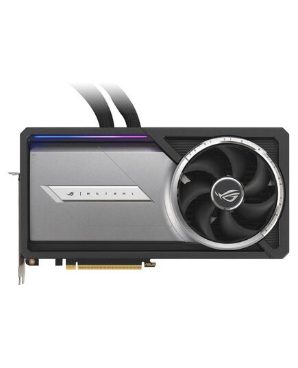 ASUS VGA ROG-ASTRAL-LC-RTX5090-32G-GAMING, 32GB