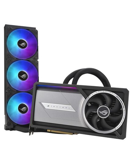 ASUS VGA ROG-ASTRAL-LC-RTX5090-32G-GAMING, 32GB