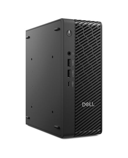 DELL PRO MAX MICRO FCM2250/U7 265/16GB/1TB SSD/NVIDIA RTX A1000/WIN 11 PRO/3Y PROSUPPORT NBD