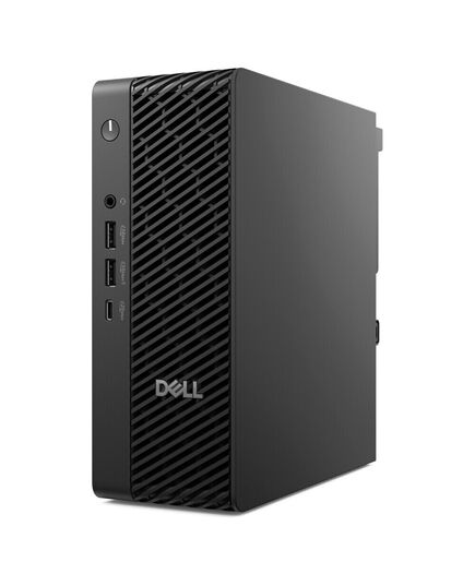 DELL PRO MAX MICRO FCM2250/U7 265/16GB/1TB SSD/NVIDIA RTX A1000/WIN 11 PRO/3Y PROSUPPORT NBD
