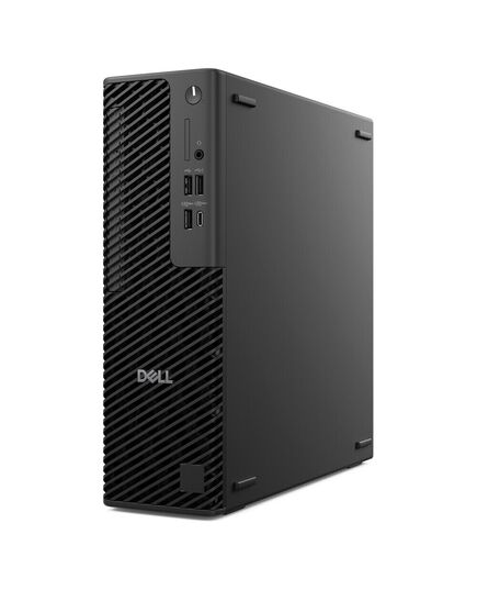 DELL PRO MAX SLIM FCS1250/U7 265/16GB/512GB SSD/UHD GRAPHICS 770/WIN 11 PRO/3Y PROSUPPORT NBD