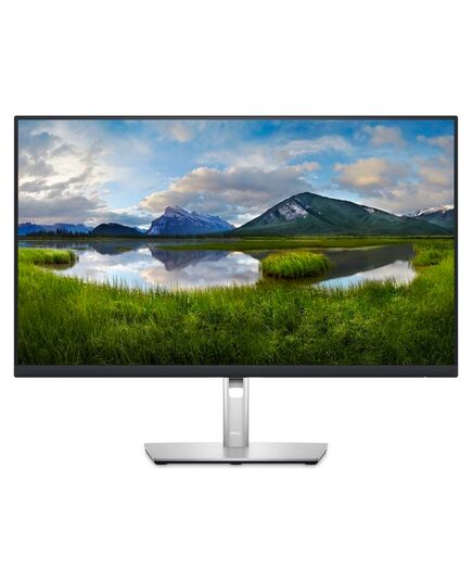 DELL MONITOR P2723QE 27'' 3840X2160 IPS, HDMI, DISPLAYPORT, USB-C HUB, RJ45, HEIGHT ADJUSTABLE, 3YEARSW