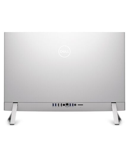 DELL 27 ALL IN ONE EC27250 27 FHD/CORE 7-150U/32GB/2TB SSD/UHD GRAPHICS/WIFI/WIN 11 PRO/2Y NBD/PEARL WHITE
