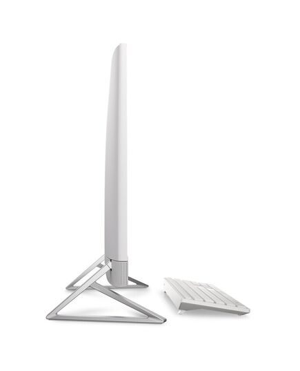DELL 27 ALL IN ONE EC27250 27 FHD TOUCH/CORE 7-150U/16GB/1TB SSD/UHD GRAPHICS/WIFI/WIN 11 PRO/2Y NBD/PEARL WHITE