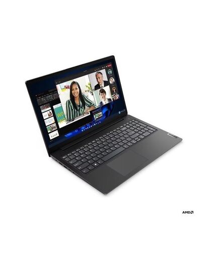 LENOVO LAPTOP V15 G4 AMN 15,6'' FHD/R3-7320U/16GB/512GB SSD/AMD RADEON GRAPHICS/FDOS/3Y CAR/BUSINESS BLACK