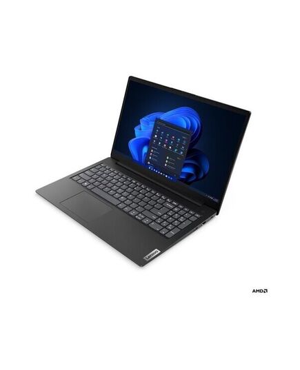 LENOVO LAPTOP V15 G4 AMN 15,6'' FHD/R3-7320U/16GB/512GB SSD/AMD RADEON GRAPHICS/FDOS/3Y CAR/BUSINESS BLACK