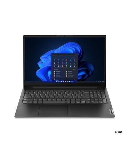 LENOVO LAPTOP V15 G4 AMN 15,6'' FHD/R3-7320U/16GB/512GB SSD/AMD RADEON GRAPHICS/FDOS/3Y CAR/BUSINESS BLACK