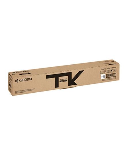 KYOCERA TONER BLACK TK-5370K
