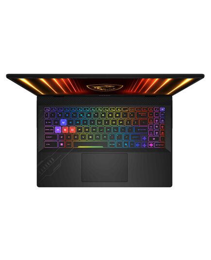 MSI LAPTOP CROSSHAIR 16 HX AI D2XWGKG 16 2560X1600 IPS 240HZ/ULTRA 9 275HX/32GB/1TB SSD NVME PCIE 4.0/NVIDIA GEFORCE RTX 5070 8GB/WIN 11 HOME/2Y/COSMOS GRAY