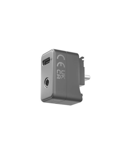 INSTA360 X5 MIC ADAPTER
