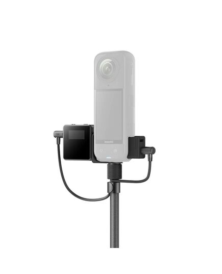 INSTA360 X5 INVISIBLE MIC COLD SHOE (FOR RODE MIC)