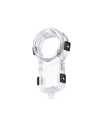 INSTA360 X5 INVISIBLE DIVE CASE