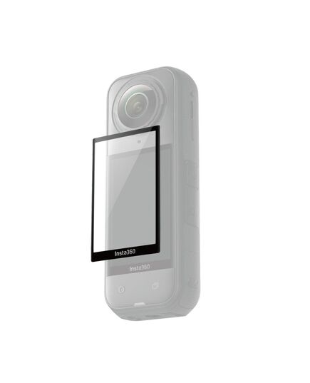 INSTA360 X5 COOLING SCREEN PROTECTOR