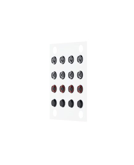INSTA360 BUTTON STICKER SET - TACTILE BUTTON STICKERS, LOCATE EASIER THE BUTTONS