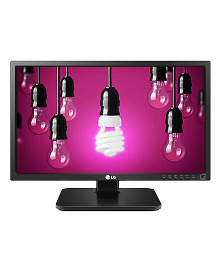 LG USED ΟΘΌΝΗ 24MB37PY IPS-LED, 23.8" 1920X1080, VGA/DVI/DISPLAYPORT, GRADE B