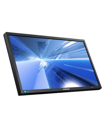 SAMSUNG USED ΟΘΌΝΗ S24C650BW LED, 24" 1920X1200, VGA/DVI, ΧΩΡΊΣ ΒΆΣΗ, GRADE B