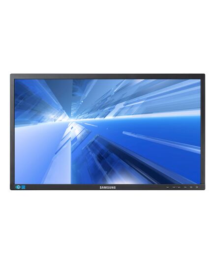 SAMSUNG USED ΟΘΌΝΗ S24C650DW PLS-LED, 24" 1920X1200, VGA/DVI/DISPLAYPORT, ΧΩΡΊΣ ΒΆΣΗ, GRADE A