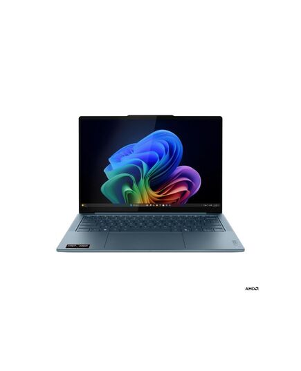 LENOVO YOGA SLIM 7 14AKP10 14\" WUXGA RYZEN AI 7 350/32GB/1TB/WINDOWS 11 HOME/3Y PREMIUM CARE 83JY000WGM