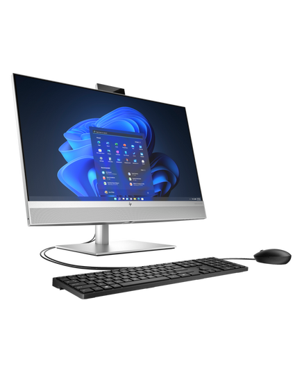 ALL-IN-ONE HP ELITEONE 870 G9 27''QHD/I9-14900/64GB/2TB/WIN 11 PRO/3Y/999Y9ET