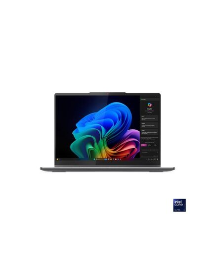 LENOVO YOGA 7 2-IN-1 14ILL10 14'' 2.8K OLED /ULTRA7- 258V/32GB/1TB/INTEL ARC GRAPHICS/WIN 11 HOME/3Y PREMIUM 83JQ001YGM