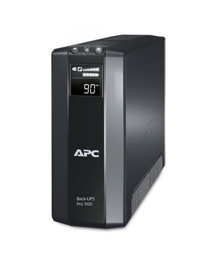 UPS APC BACK-UPS PRO 900VA SCHUKO