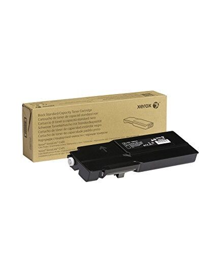 TONER XEROX 106R03500  C400  BLK 2,5K