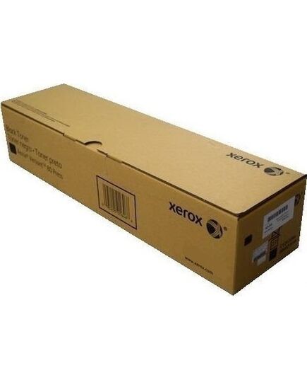 TONER XEROX 006R01693 SC2020V_BLACK  9K