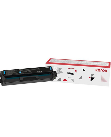 TONER XEROX 006R04396 CYAN HIGH 2,5K