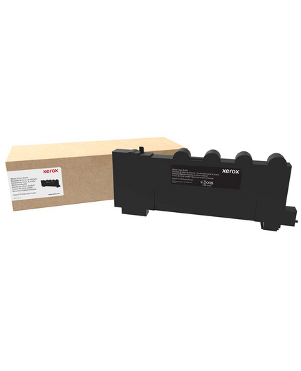 ΑΝΑΛΩΣ  XEROX WASTETONER BOTTLE 25K
