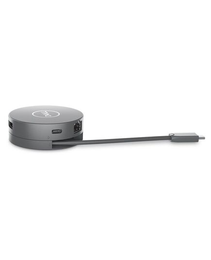 DELL 6-IN-1 USB-C MULTIPORT  AD - DA305
