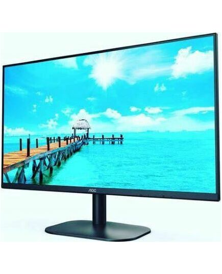 AOC 27B2AM FHD VA MONITOR 27' WITH SPEAKERS (27B2AM) (AOC27B2AM)