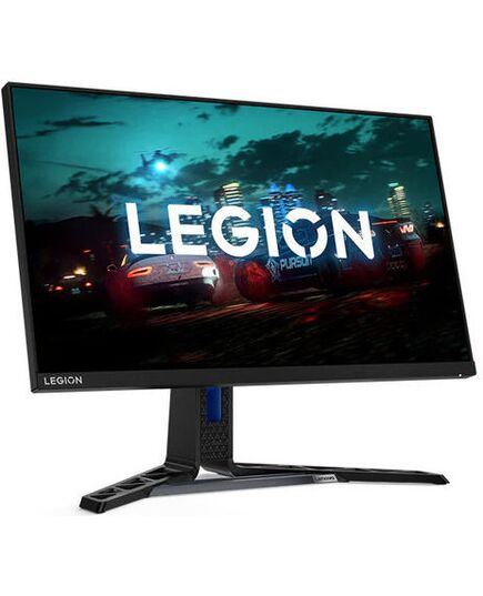 LENOVO MONITOR LEGION Y27H-30 GAMING 27'' QHD IPS,HDMI, DP, USB,  HEIGHT ADJUSTABLE, AMD FREESYNC PREMIUM, 3YEARSW