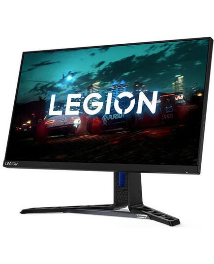 LENOVO MONITOR LEGION Y27H-30 GAMING 27'' QHD IPS,HDMI, DP, USB,  HEIGHT ADJUSTABLE, AMD FREESYNC PREMIUM, 3YEARSW
