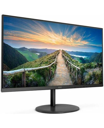 AOC Q27V4EA QHD IPS MONITOR 27'' WITH SPEAKERS (Q27V4EA) (AOCQ27V4EA)