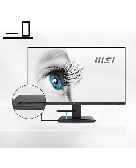 MSI 27'' PRO MP273A