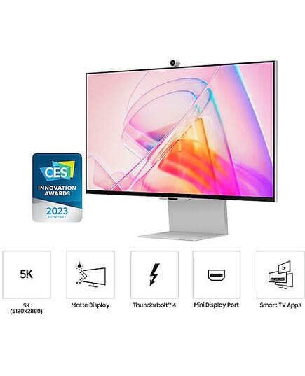 SAMSUNG 27'' LS27C902PAUXDU