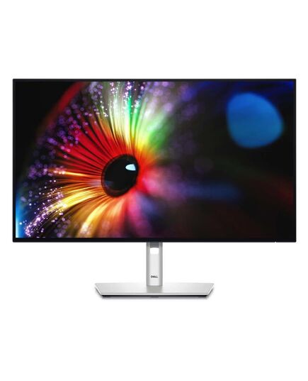 DELL U2724D ULTRASHARP QHD IPS MONITOR 27" (210-BKVB) (DELU2724D)