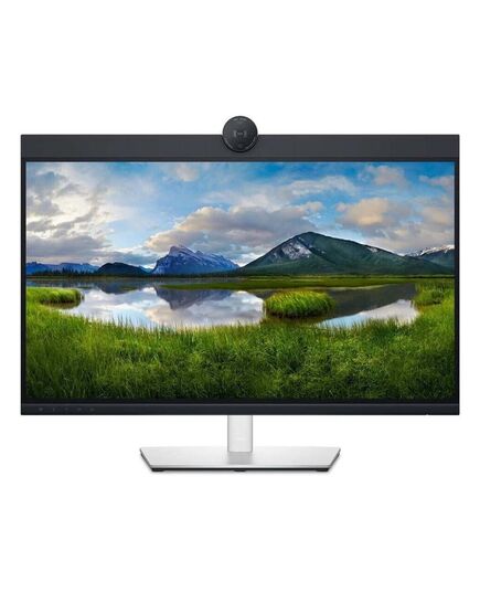 DELL P2724DEB VIDEO CONFERENCING MONITOR 27" WITH WEBCAM (DELP2724DEB)