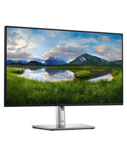 DELL MONITOR P2725H 27'' IPS, HDMI, DISPLAYPORT, VGA, HEIGHT ADJUSTABLE, 3YEARSW